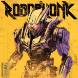 Lazerpunk & Infraction - ROBOPHONK '2023