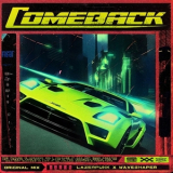 Lazerpunk & Waveshaper - COMEBACK '2024
