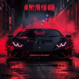 Lazerpunk & Qoiet - NO PITY FOR THE WEAK '2024