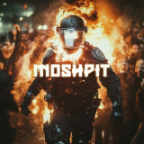 Lazerpunk - MOSHPIT '2025