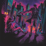 Neon Nox - Tunnels '2022
