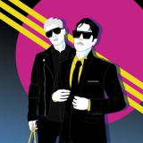 Vandal Moon & Betamaxx - We Are Electric '2022
