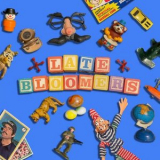 Late Bloomers - S / T (2023) '2023
