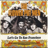 Flower Pot Men - Lets Go To San Francisco '1967