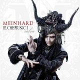 Meinhard  - Alchemusic I - Solve '2014