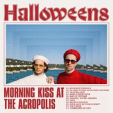 Halloweens - Morning Kiss at the Acropolis '2020