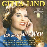 Gitta Lind - Ich Sage Dir Adieu - 50 Grosse Erfolge '2015