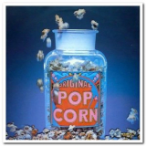 Franz Auffray - Original Popcorn '1970