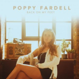 Poppy Fardell - Back On My Feet '2022