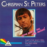 Christian St. Peters - You Were On My Mind '1989