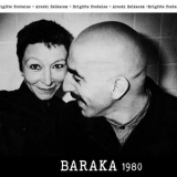 Brigitte Fontaine - Baraka 1980 '2025