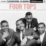Four Tops - Essential Classics, Vol. 854: Four Tops '2025