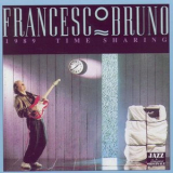 Francesco Bruno - 1989 Time Sharing '2002