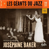 Josephine Baker - The Echo Of Elegance '1951 [2024]