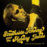 Southside Johnny & The Asbury Jukes - Live in Cleveland 77 '2022