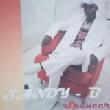 Sandy B - Spencer '2005