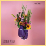 Jewelia - Little Wins '2024