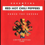 Red Hot Chili Peppers - Under The Covers '1998