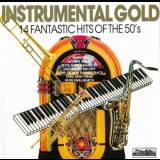 London Pops Orchestra - Instrumental Gold: 14 Fantastic Hits Of The 50s '1994