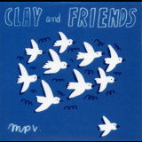 Clay and Friends - La Musica Popular de Verdun '2019