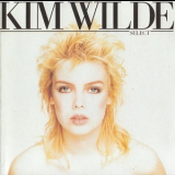 Kim Wilde - Select '1982