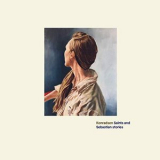 Konradsen - Saints and Sebastian Stories '2019