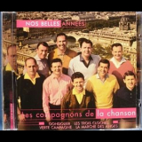 Les Compagnons de la Chanson - Nos Belles Annees '2002