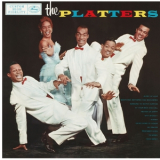 The Platters - The Platters '2016