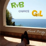 Herve Bargy - Rvb chante GiL '2024