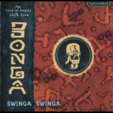 Bonga  - Swinga Swinga '1996