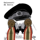 Calogero Incandela - Orizzonti di Boria '2019