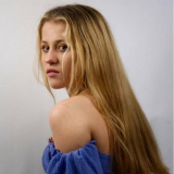 Amelia Louise - Into The Haunting '2023