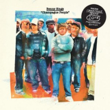 Benny Sings - Champagne People (20th Anniversary Edition) '2003