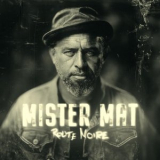 Mister Mat - Route noire '2024