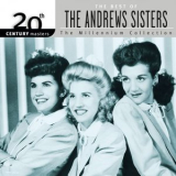The Andrews Sisters - 20th Century Masters: Best Of The Andrews Sisters '2000