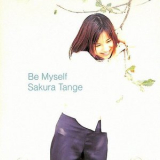 Sakura Tange - Be Myself '1996