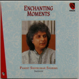 Shivkumar Sharma - Enchanting Moments '1996