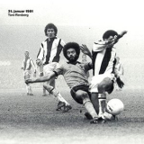 Tore Renberg - 31. januar 1981 '2021