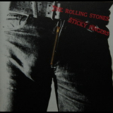 The Rolling Stones - Sticky Fingers '1971