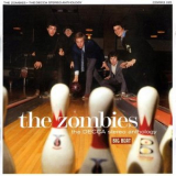 The Zombies - The Decca Stereo Anthology '2002