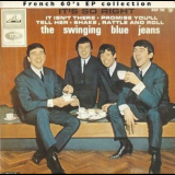 The Swinging Blue Jeans - French 60s EP Collection '1963-66/1995