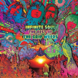 Grip Weeds - Infinite Soul: The Best of the Grip Weeds '2008