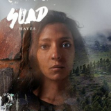 Suad - Waves '2021