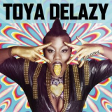 Toya Delazy - Ascension '2019