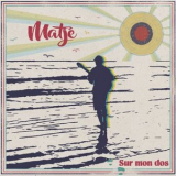 Matje - Sur mon dos '2023