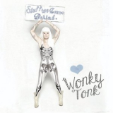 Wonky Tonk - Stuff We Leave Behind '2015