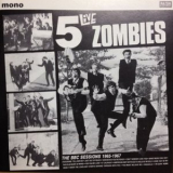 The Zombies - 5 Live Zombies : BBC Sessions 1965-1967 '1989