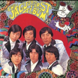 The Jaguars - The Jaguars First Album & More '1968