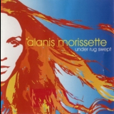 Alanis Morissette - Under Rug Swept '2002