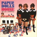 Paper Dolls - Paper Dolls House - The Pye Anthology '2001